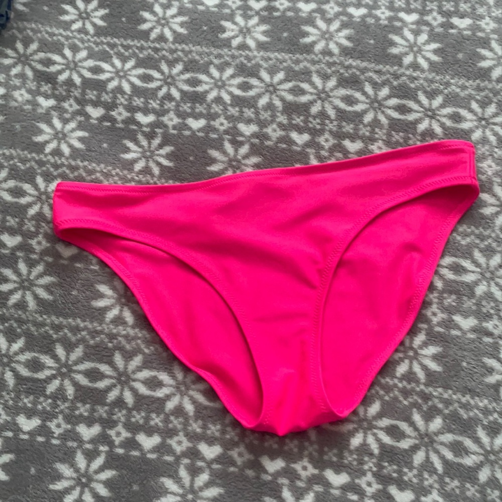 Aerie Bikini Bottoms